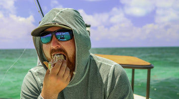 Travel: Tarpon Sandwich or How Not To Catch A Tarpon In The Keys
