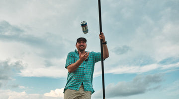 How To Make The Best Boat Beer.