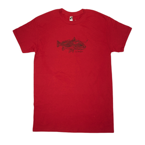 El Toro Rojo 2.0 T-Shirt