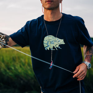 Marsh Critter T-Shirt