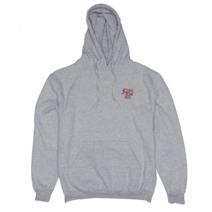 Shrimp City Hoody