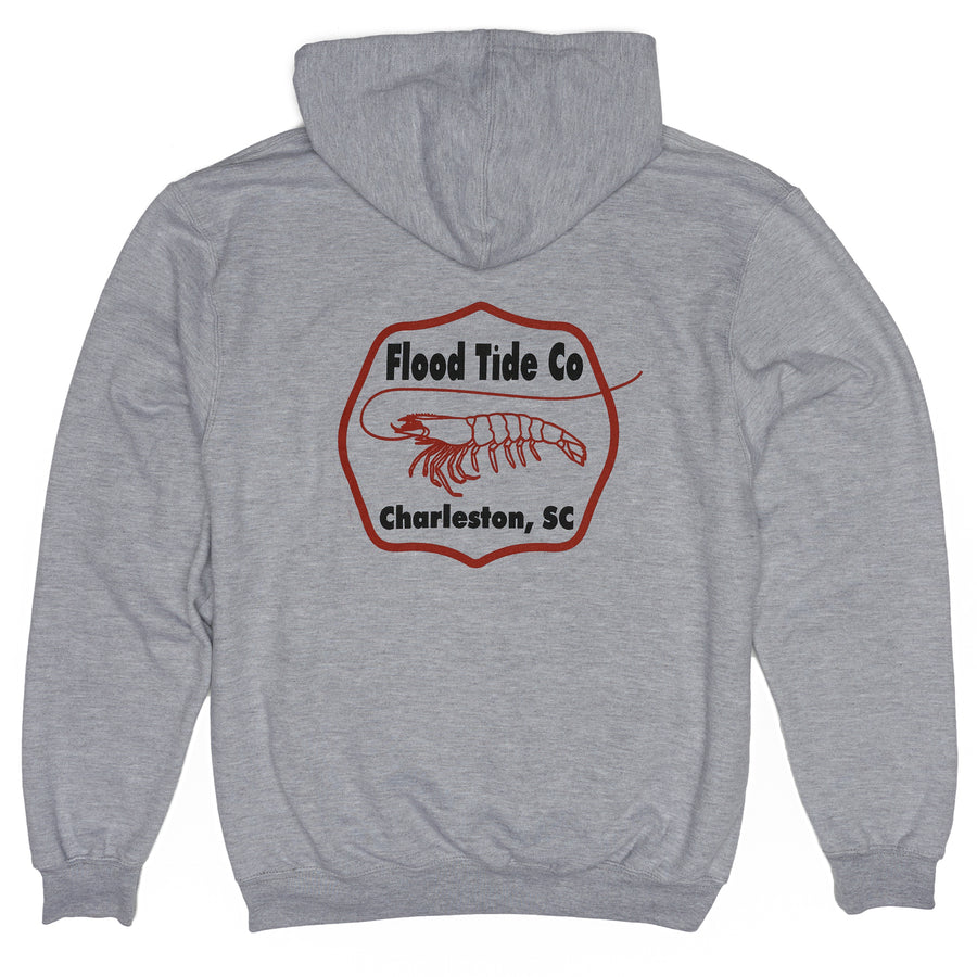 Shrimp City Hoody