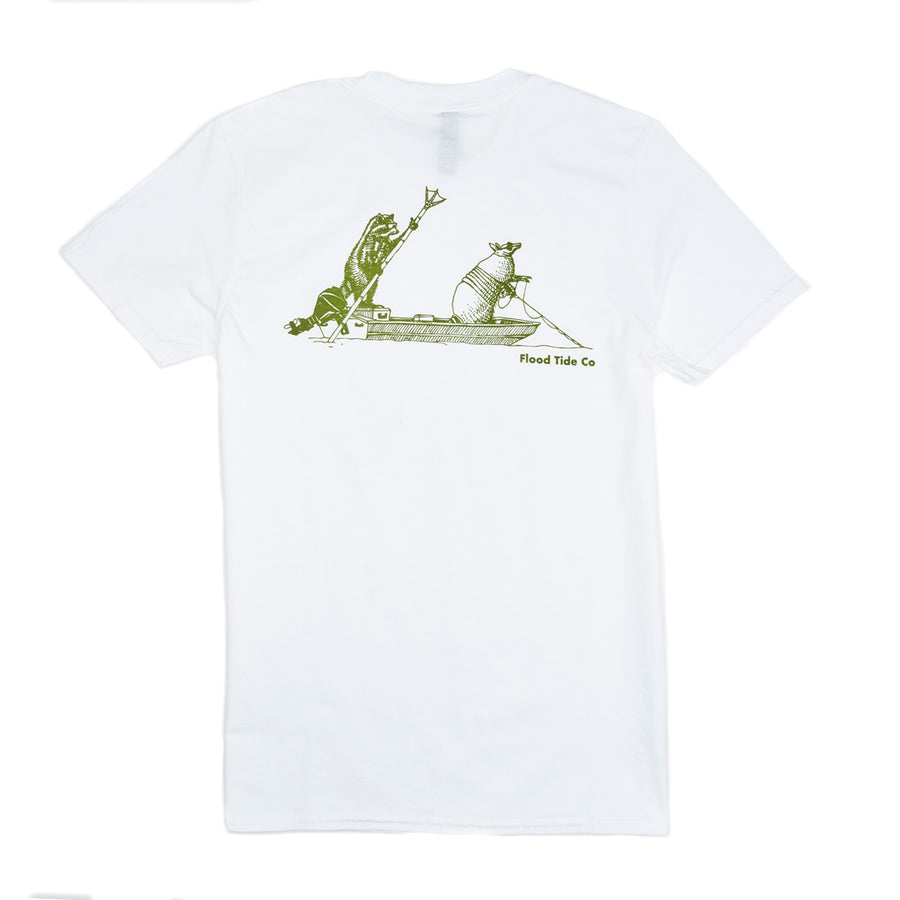 Fishin' Friends T-Shirt